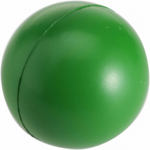 Anti-stress-ball 'keep calm' aus pu - Topgiving