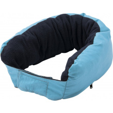 Nackenstütze 'travel' aus polyester - Topgiving
