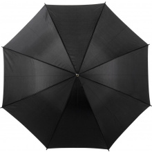 Automatik stockschirm 'charlie' aus polyester - Topgiving