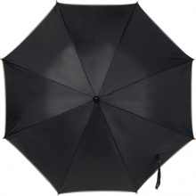 Automatik stockschirm 'elegant' aus polyester - Topgiving