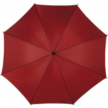 Automatik stockschirm 'square' aus polyester - Topgiving
