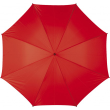 Portierschirm 'jack' aus polyester - Topgiving