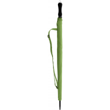 Portierschirm 'jack' aus polyester - Topgiving