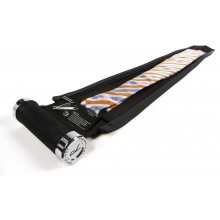 Rollor® krawattenrolle aus polyester - Topgiving