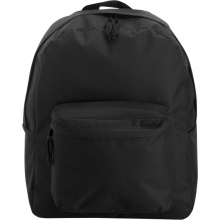 Rucksack 'basic' aus polyester - Topgiving