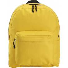 Rucksack 'basic' aus polyester - Topgiving