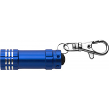 2-in-1 lampe \'pocket\' aus aluminium - Topgiving
