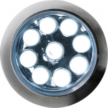 Lampe 'master' aus metall - Topgiving
