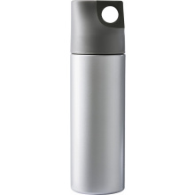 Isolierflasche 'alabama' aus edelstahl - Topgiving