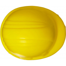 Anti-stress-bauhelm 'bobby' aus pu-schaum - Topgiving