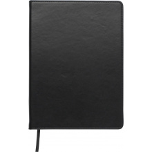 Notizbuch 'relation' aus pu - Topgiving