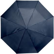 Automatik taschenschirm 'star' aus polyester - Topgiving