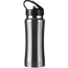 Trinkflasche 'glauchau' aus edelstahl - Topgiving