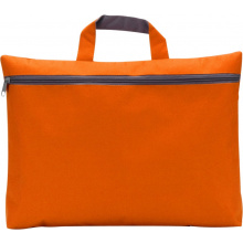 Dokumententasche 'nassau' aus polyester - Topgiving