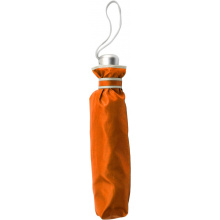 Automatik taschenschirm 'city' aus polyester - Topgiving