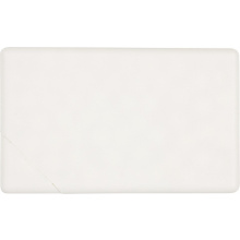 Pfefferminzbonbons 'quadro' in kunststoffspender - Topgiving