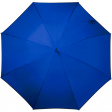 Automatik stockschirm 'elements' aus pongee-polyester - Topgiving