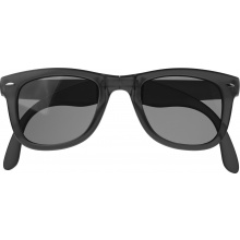 Sonnenbrille 'glamour' aus kunststoff - Topgiving