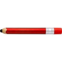 Kugelschreiber 'pencil' aus kunststoff - Topgiving