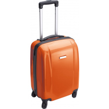 Trolley 'adventure' aus kunststoff - Topgiving