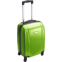 Trolley 'adventure' aus kunststoff - Topgiving