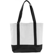 Shopper 'porto' aus polyester - Topgiving