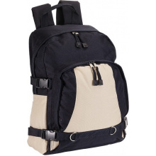Rucksack 'lagos' aus polyester - Topgiving