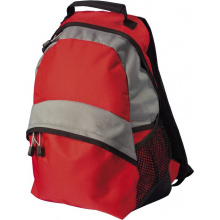 Rucksack 'volume' aus polyester - Topgiving