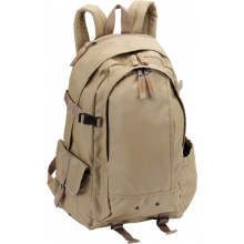 Rucksack 'explorer' aus ribstop - Topgiving