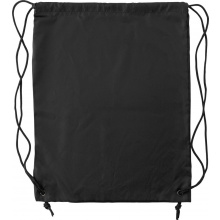 Turnbeutel 'bike' aus polyester - Topgiving