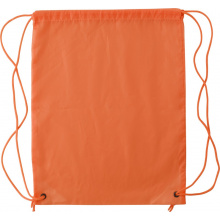 Turnbeutel 'bike' aus polyester - Topgiving