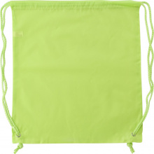 Turnbeutel 'bike' aus polyester - Topgiving