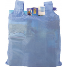 Einkaufstasche 'streets' aus polyester - Topgiving