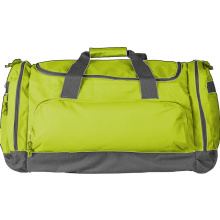 Sporttasche 'carribean' aus polyester - Topgiving