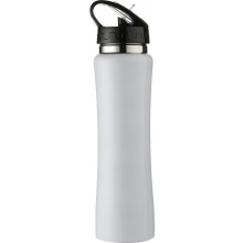 Trinkflasche 'austin' aus edelstahl - Topgiving