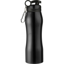 Trinkflasche 'melbourne' aus edelstahl - Topgiving