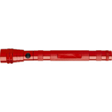 Led-lampe 'maxi' aus aluminium - Topgiving
