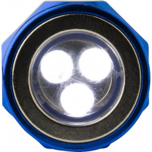Led-lampe 'maxi' aus aluminium - Topgiving