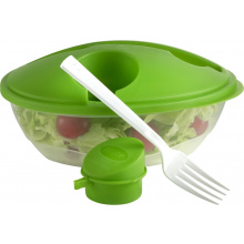 Salatbox 'dinner' aus kunststoff - Topgiving