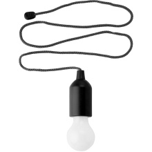 Led-lampe 'sonda' aus kunststoff - Topgiving