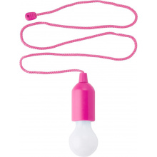 Led-lampe 'sonda' aus kunststoff - Topgiving