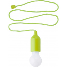 Led-lampe 'sonda' aus kunststoff - Topgiving