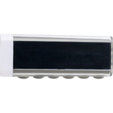 Powerbank 'tryline' aus abs-kunststoff - Topgiving