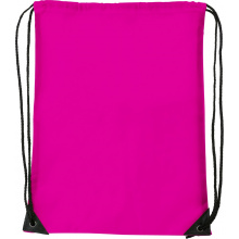 Turnbeutel 'basic' aus polyester - Topgiving