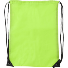 Turnbeutel 'basic' aus polyester - Topgiving