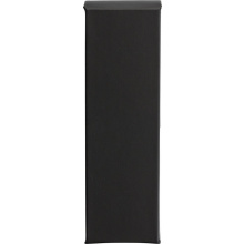 Etui 'blackline' aus pu - Topgiving