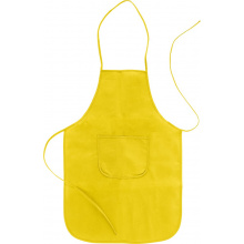 Küchenschürze 'master' aus non-woven - Topgiving
