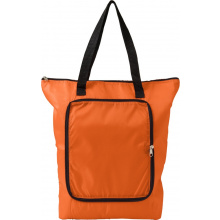 Kühltasche 'shopping' aus polyester - Topgiving