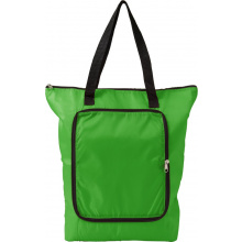 Kühltasche 'shopping' aus polyester - Topgiving