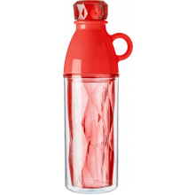 Trinkflasche 'stone' aus kunststoff - Topgiving